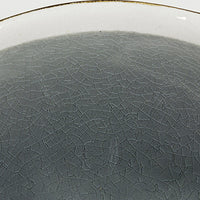 Assiette creuse Grès (19 X 19 x 8 cm)
