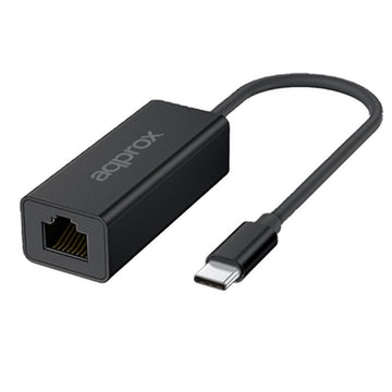 Adaptateur USB vers Ethernet approx! APPC57