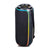 Haut-parleur portable ELBE ALTN12TWS   20W Bluetooth Noir