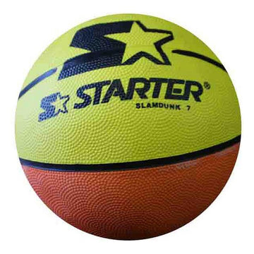 Ballon de basket Starter SLAMDUNK 97035.A66 Orange