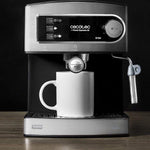 Cafetière express Cecotec Power Espresso 20 1,5 l 850W (Refurbished C)