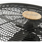 Ventilateur sur Pied Cecotec EnergySilence 560 WoodStyle 60W (Refurbished B)