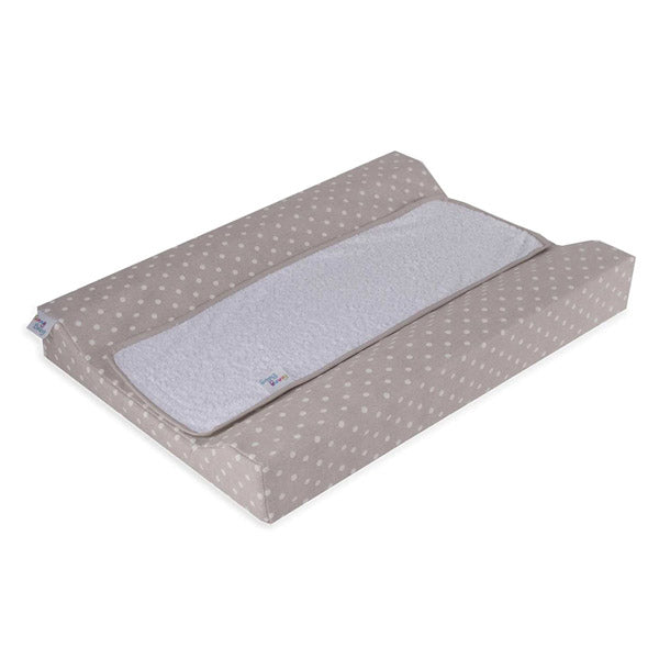 Matelas Baby Changeur Taupes (48 x 70 cm) (Refurbished A+)