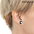 Boucles d'oreilles Amincissantes Biomagnétiques Slimagnetic InnovaGoods