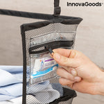 Etagère de rangement pliable portative pour bagages Sleekbag InnovaGoods