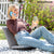 Chaise de Sol Inclinable Sitinel InnovaGoods
