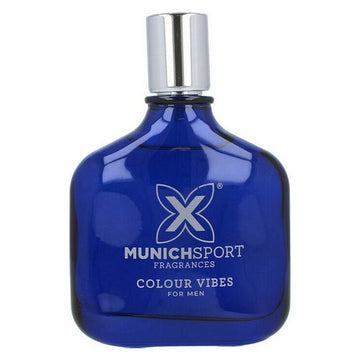 Parfum Homme Colour Vibes Munich EDT (100 ml) (100 ml)