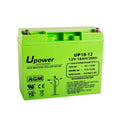 Batterie Master U-Power UP Litio Ion 18Ah 12V (Refurbished B)