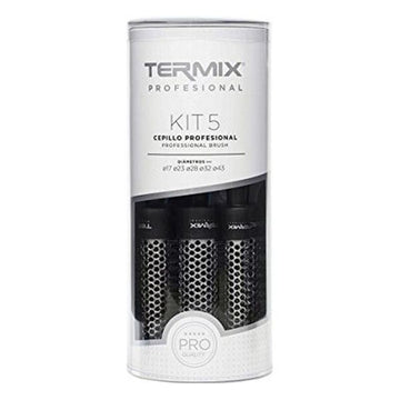Brosse Thermique Termix Professional (5 uds)