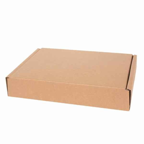 Caisse Kartox Carton (31 x 26 x 5,5 cm) (Refurbished A+)