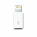 Adaptateur Micro-USB 3GO A200 Blanc Lightning