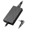 Chargeur d'ordinateur portable NOX NXPWR45NB 45 W 9 Connecteurs Noir