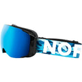 Lunettes de ski Northweek Magnet Bleu Polarisées