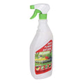 Insecticide De Lázaro Organique Spray (750 ml)
