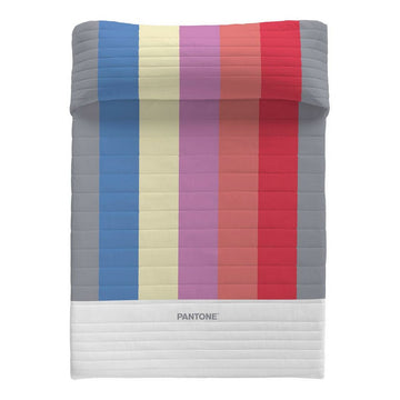 Couvre-lit Pantone Stripes (250 x 260 cm) (Lit de 150/160)