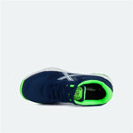 Chaussures de Sport pour Enfants Munich Hydra Kid 100 Bleu foncé