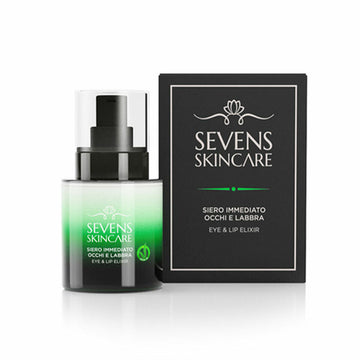 Lunettes Sevens Skincare