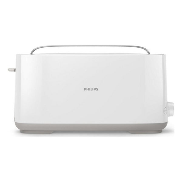 Grille-pain Philips 950W Blanc (Refurbished A+)
