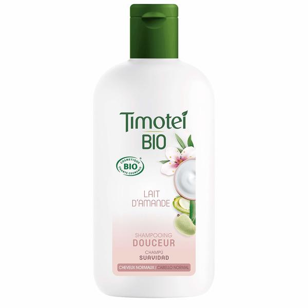 Shampooing et après-shampooing Bio Pack Better Timotei (Refurbished A+)