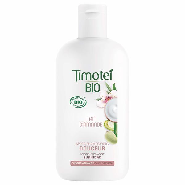 Shampooing et après-shampooing Bio Pack Better Timotei (Refurbished A+)