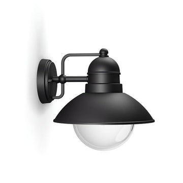 Lampe Philips hoverfly Noir 60 W 60 W
