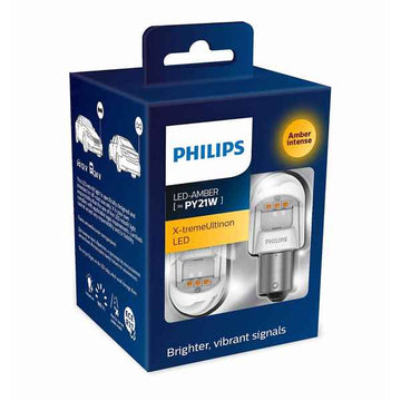 Lampe LED Philips X-tremeUltinon gen2 12V 1,8 W (2 uds) (Refurbished A+)