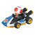 Voiture Mini R/C Mario Kart Carrera (12 pcs)