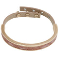 Bracelet Femme Adore 5303181 Marron Cuir (6 cm)