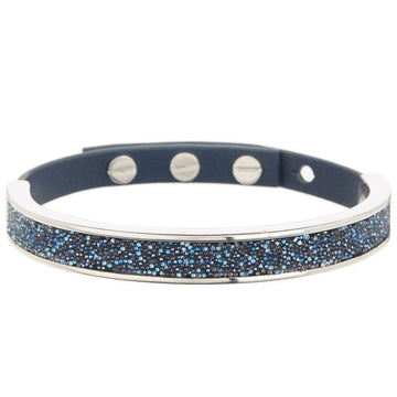 Bracelet Femme Adore 5375468 Bleu Cuir (6 cm)