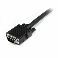 Câble VGA Startech MXTMMHQ10M           10 m Noir