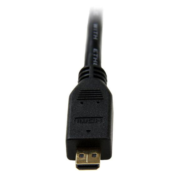 Câble HDMI Startech HDADMM3M 3 m