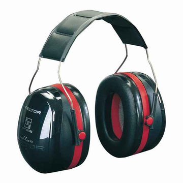 Protecteurs auditifs 3M H540A-411-SV (Refurbished A+)