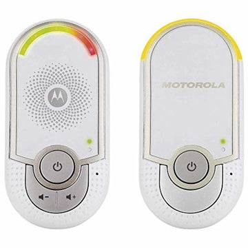 Interphone bébé Motorola MBP8 (Refurbished A+)