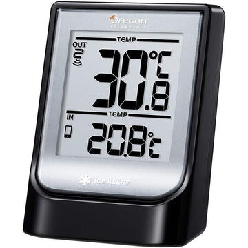 Thermomètre Oregon Scientific EMR211X Bluetooth (Refurbished C)