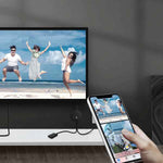 Adaptateur G7S Miracast TV Stick Wifi HDMI 4K (Refurbished A+)