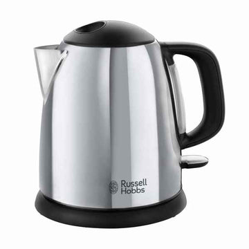 Bouilloire Russell Hobbs 24990-70 2200W Gris (Refurbished A+)