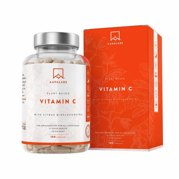 Supplément Alimentaire Vitamine C (Refurbished A+)
