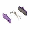 Plaquettes de frein Galfer Shimano Violet Vélo Électrique (Refurbished A+)