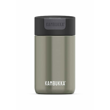 Thermos ‎Kambukka Olympus Acier inoxydable (300 ml) (Reconditionné A+)