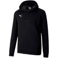 Sweat sans capuche homme Puma Teamgoal 23 Causals Hoody (Taille M) (Reconditionné A+)