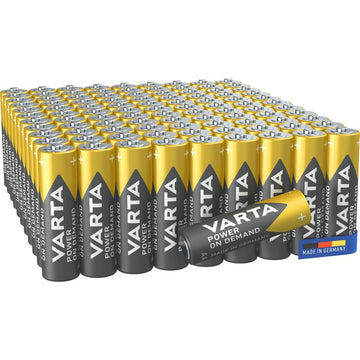 Batteries Varta ULTRALIGHT H30R