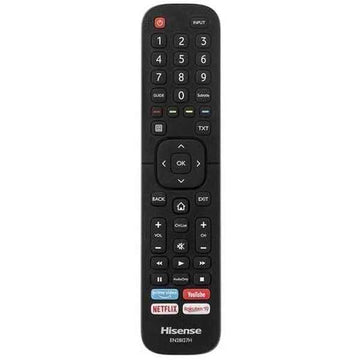 Télécommande Smart TV Hisense (Refurbished A+)
