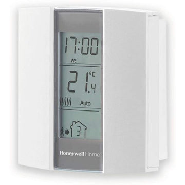 Thermostat Honeywell T136C110AEU Blanc (Refurbished D)