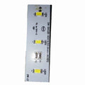 Bandes LED Electrolux ZBE2350HCA SW-BX02B (Refurbished A+)