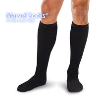 Mi-Bas Antifatigues Marvel Socks