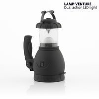 Lanterne/Lampe Torche Lamp Venture