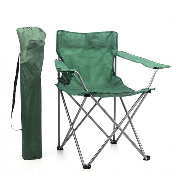 Chaise Pliante de Camping