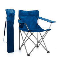 Chaise Pliante de Camping