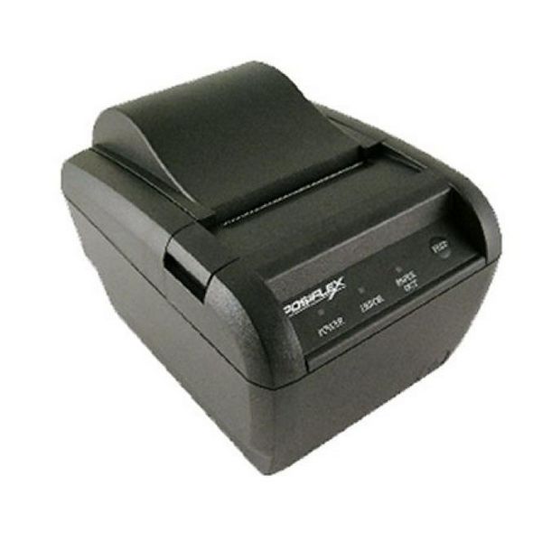 Imprimante Thermique POSIFLEX PP690U601EE USB Noir