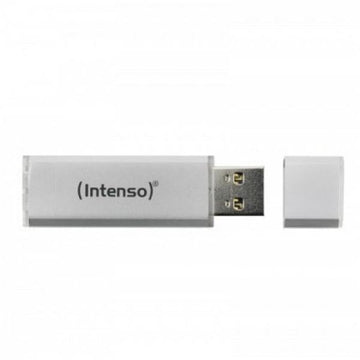 Clé USB INTENSO 3531480 USB 3.0 32 GB Blanc